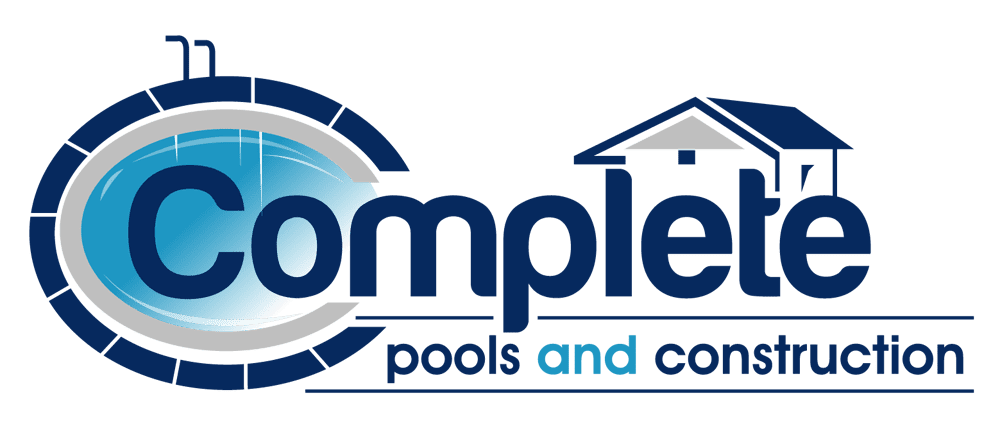 Complete Pools And Construction Logo